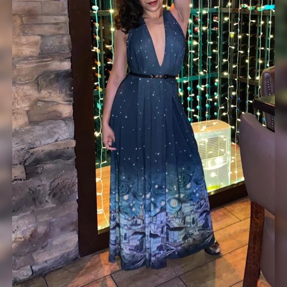 Cute dress - Picture 4 of 4